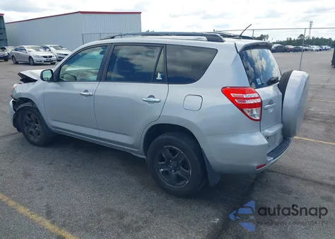 2009 Toyota Rav4 Base V6 from USA, damaged, VIN 2T3BK33V09W007776